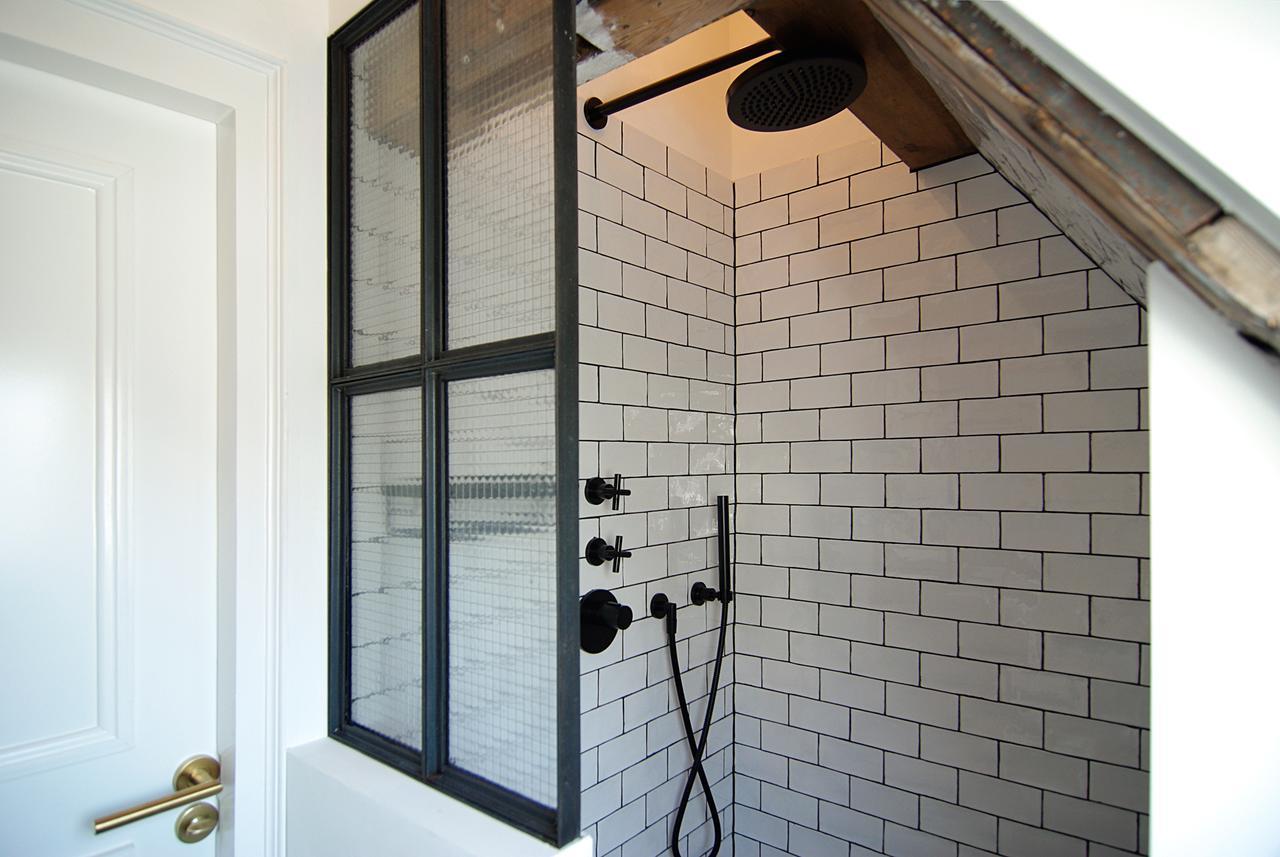 The Bolster Hotel Amsterdam Exterior photo
