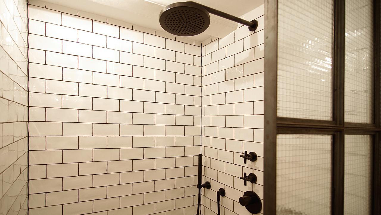 The Bolster Hotel Amsterdam Exterior photo